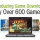 Illustration for article titled Amazon Game Downloads Store Offers Try Before You Buy Titles for $10